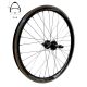 CROSSER Задна капла X-3 20 32H с главина 434 NUT UCP SPOKES