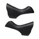Гумено покритие Shimano ST-6800 черно, 1 чифт