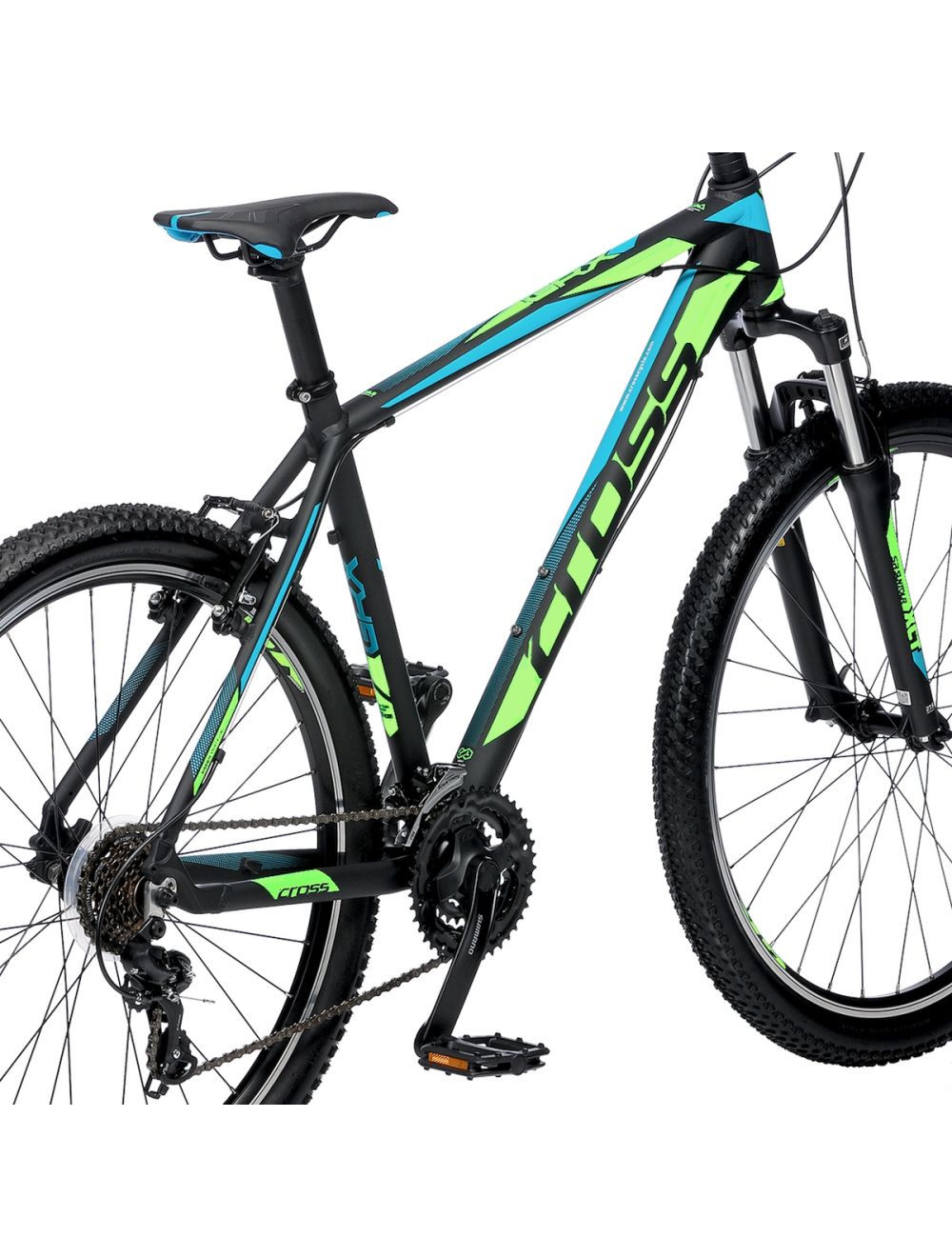 Bicicleta cross grx 29 clearance