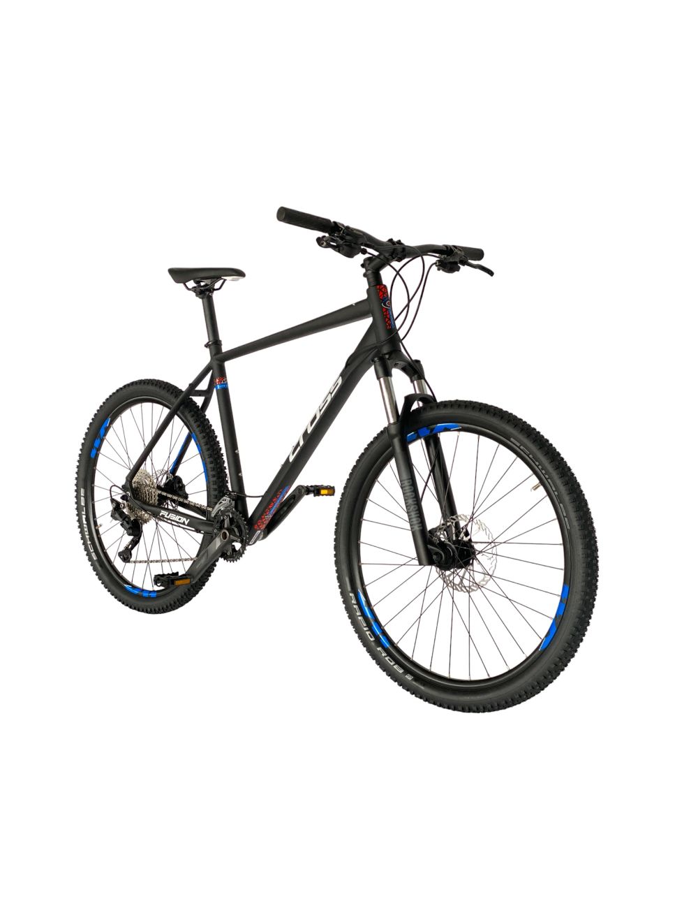 Cross fusion 27.5 clearance