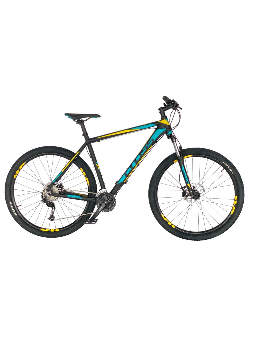 Cross GRX 9 29 HDB