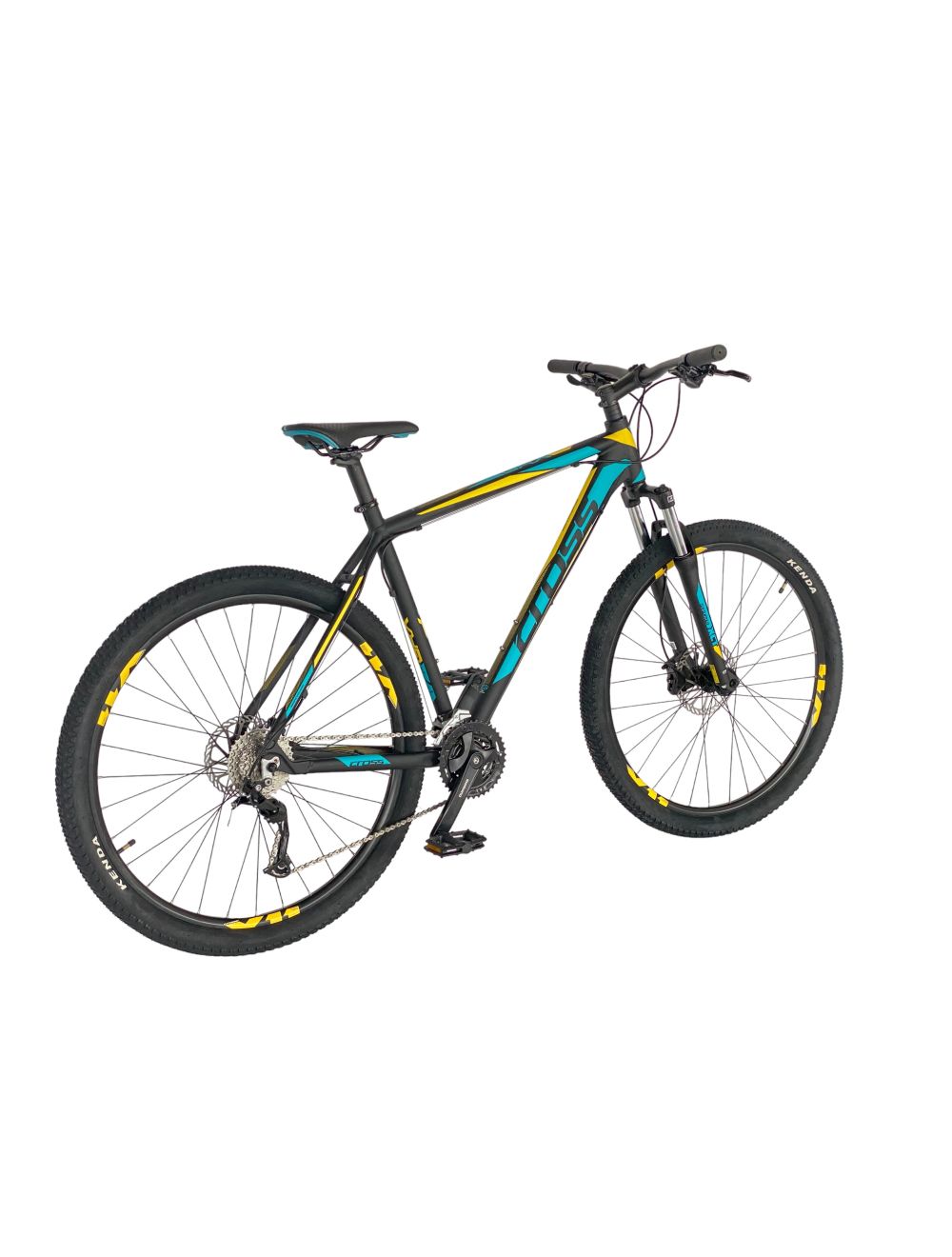 Cross grx 9 hdb 27.5 on sale
