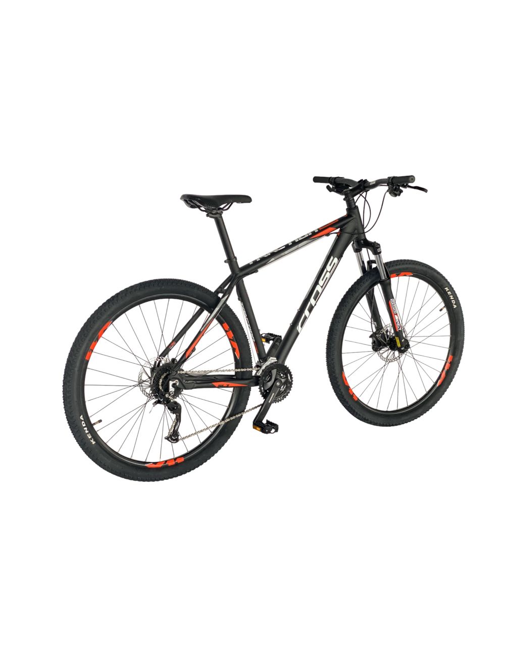 Cross traction sl3 27.5 2025