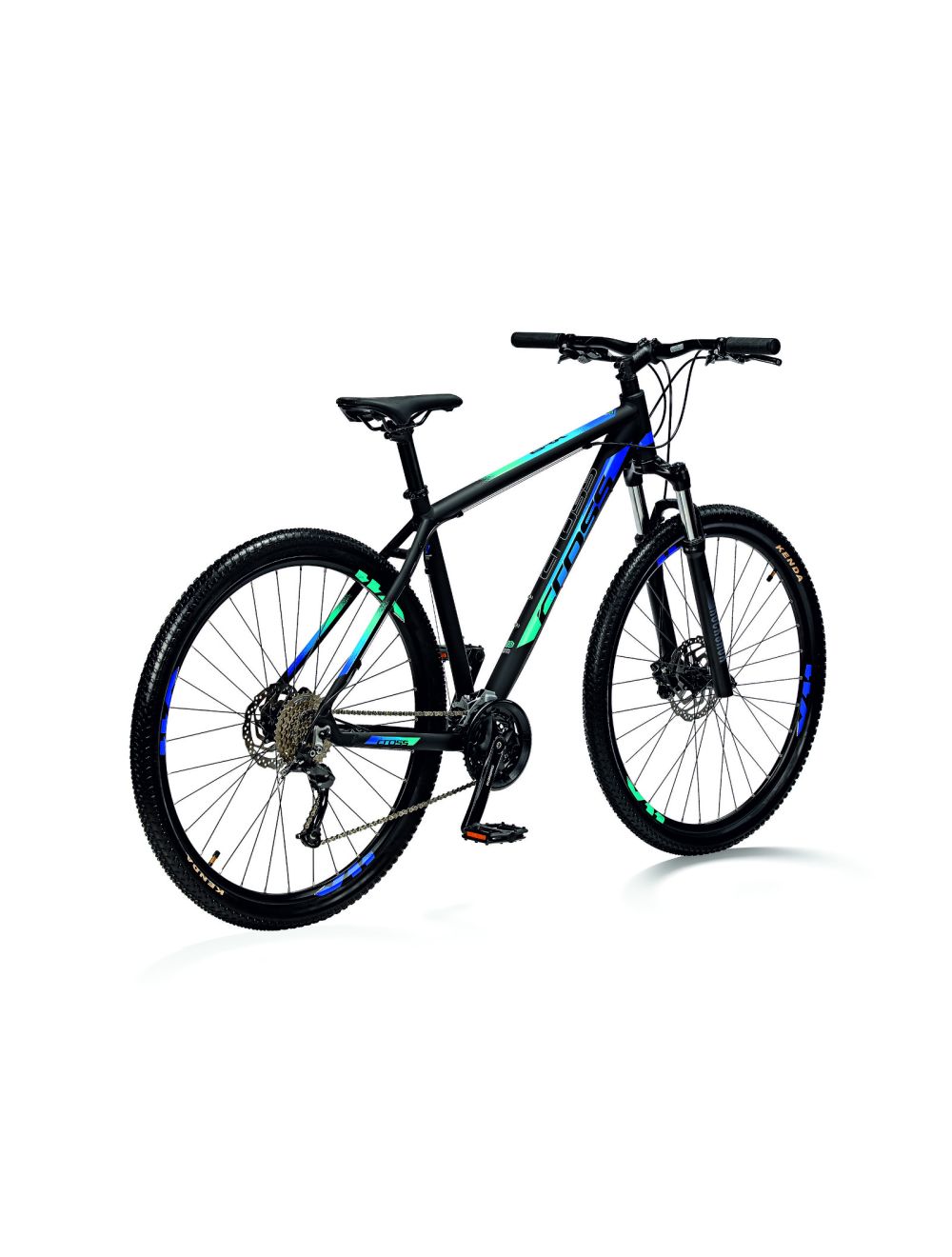 Cross grx 9 hdb 27.5 shop