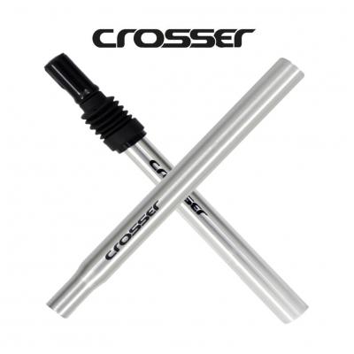 Нови продукти с марка Crosser