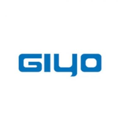 Нови продукти с марка GIYO 
