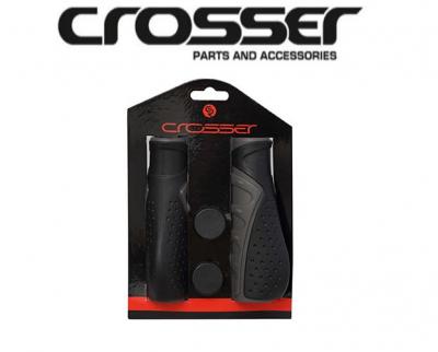 Ръкохватки за велосипед с марка CROSSER