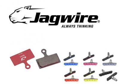 Велосипед ООД разшири гамата от предлагани продукти с марката Jagwire.
