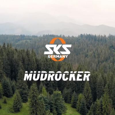 SKS MUDROCKER – Калници за планински велосипеди